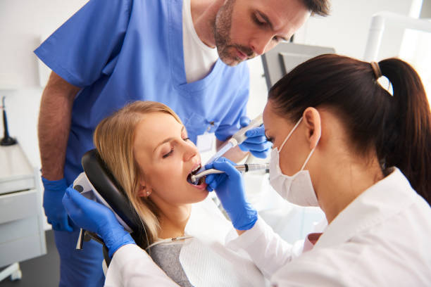 Best Sedation Dentistry  in Foreman, AR