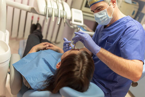 Trusted Foreman, AR  Holistic Dental Services Experts